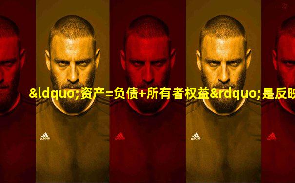 “资产=负债+所有者权益”是反映( )的会计等式